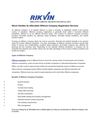 Rikvin Handles An Affordable Offshore Company Registration Services