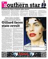 Southern Star Observer - Issue 140