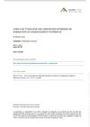 VERS UNE TYPOLOGIE DES DISPOSITIFS HYBRIDES DE FORMATION EN ENSEIGNEMENT SUPÉRIEUR
