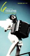 LE TRAIN THEATRE - Brochure de saison 2011.12