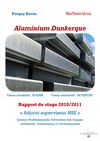 Rapport de stage adjoint HSE