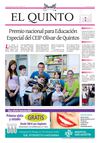 Periódico El Quinto nº 108