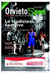 OrvietoSport Magazine - giugno/luglio 2011