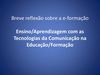Breve reflexão sobre a e-formação.pdf