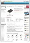 Compaq presario 2100 battery