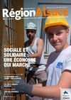 Journal de la Région Alsace n°55