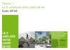 Exposition compte rendu de mandat 2011 