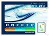 Catalogue des formations CNFETP 2011/2012