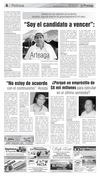 HERALDO EDICION 410 Tercera semana de junio