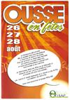 Ousse en Fêtes