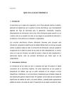 Que es la electronica