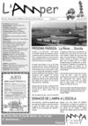 L'AMPER Nº 5 - Juny 2011