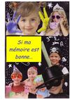 Si ma mémoire est bonne...