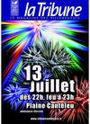 Juillet 2011 - la Tribune, le magazine des Villeneuvois