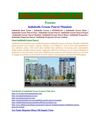 {{Indiabulls Real Estate}} Indiabulls Greens Panvel Projects Info-09999684166