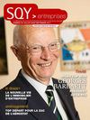 SQY Entreprises n°65 - Juillet / août / sept. 2011