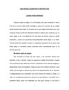 Tarea para mañana - Una novela divertida e instructiva