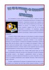 tic en el proceso de enseñanza y aprendizaje
