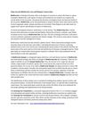 Steps towards Biodiversity Loss and Hotspots Conservation