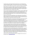 Women’s Fiction and Romantic Suspense novels: Derivatives of the Romance Novel?