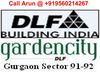 DLF Garden City Plots Sector 91 92 Gurgaon Price List Rate Payment Plan Location Map Reviews