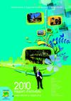 Rappport d'activités 2010