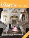 BORDEAUX TOURISME N°100