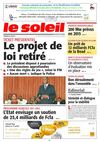 Edition du 24 Juin 2011