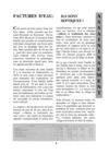 ASSAINISSEMENT FACTURES
