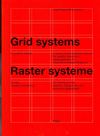Grid systems in graphic design