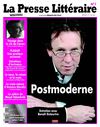 La presse Littéraire