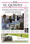 Periódico El Quinto nº 62 de Dos Hermanas