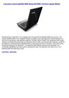 Computers & Accessories - Lenovo IdeaPad Z560 Series 09143NU 15.6-Inch Laptop (Black)