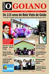 jornal o Goiano edição 27