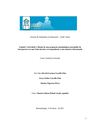 Diseño de una propuesta metodológica susceptible de incorporarse en una Guía docente correspondiente a una materia 