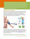 High Blood Pressure Supplements