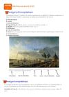 Fiche méthodo 1 - Décrire une oeuvre d'art