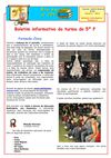 Boletim Informativo de Janeiro 2011