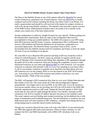 ShoreTel Mobility Router System Admin Video Cheat Sheet