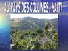 Au pays des collines : Haïti