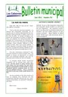 Bulletin municipal n°52 - juin 2011