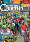 Le Petit Quentin n°266 - Juillet / Août 2011