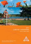 Brochure campings Haute-Vienne 2011