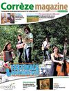Corrèze Magazine Juillet-Août 2011
