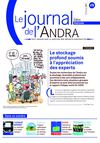 Le Journal de l'ANDRA - Edition Nationale n°6