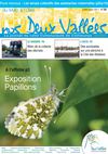 nos Deux Vallées n°32 - Journal de la CC2V de juillet-août 2011
