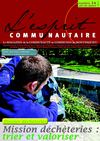 L'esprit communautaire n°34
