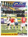 Plus Deportivo No. 73