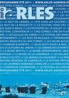 Arles - Spécial été 2011