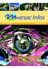 Marsac Infos N°92 - Juin 2011